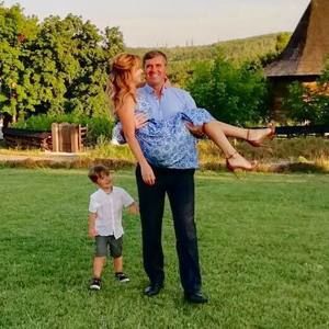 Meet your Posher, Olga